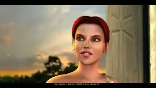 Secret Files 3 Fr