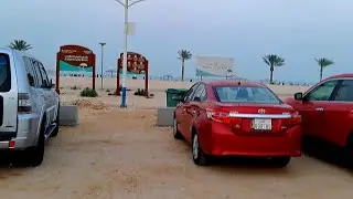 AL WAKRA FAMILY BEACH QATAR🇶🇦