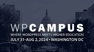 The Secret Sauce to Shared Knowledge: Creative Commons licenses and how to use them - WPCampus 2024