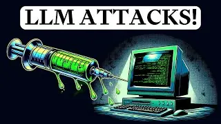5 угроз безопасности для LLM: будущее хакерства?