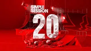 SIMPLE SESSION 20 REPORT