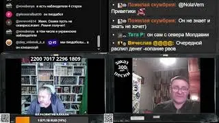 И ров с крокодилами...