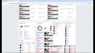 OP.GG Summoner Search