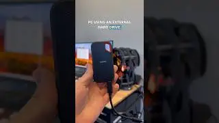 How to backup your PC! #pc #gamingpc #pcrepair #computerrepair #pctips