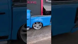 S10 DE OUTRO N&Iacute;VEL REBAIXADA + ROD&Atilde;O +! SOM AUTOMOTIVO #somautomotivo