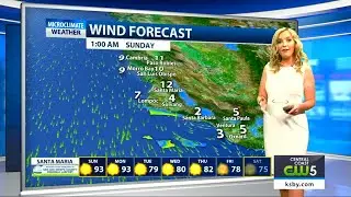 Excessive heat continues, possible record breaking temperatures Sunday afternoon