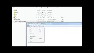 create .htaccess on localhost
