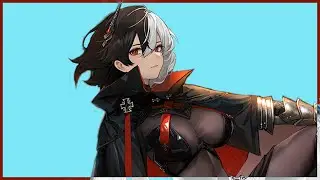 Getting Br&uuml;nhilde is easy | Operation Convergence | Azur Lane