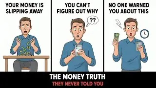 10 Reasons Most People Will Never Feel Financially Safe (Even If They Earn More)