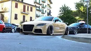 OutlowCrew 2023 // First Eventi 4.0