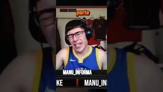 (REACCION) DELLAFUENTE X MORAD - MANOS ROTAS Nuevo video en el Canal de YT