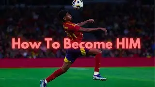 How To Become An INSTINCT DRIVEN Footballer&hellip;!???