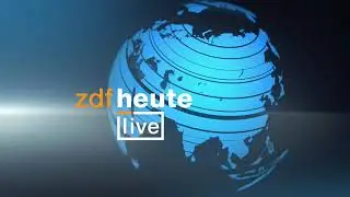 ZDFheute live  (Opener/Backtimer)