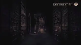 Atrium Carceri & Cities Last Broadcast - Chaos Unmade