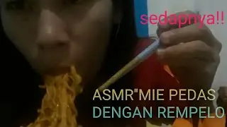 #miegoreng #pedas 