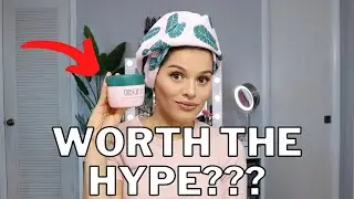 COCO & EVE Hair Mask Brutally Honest REVIEW - Hydrating hair mask for dry hair