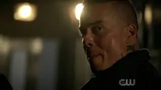 Diggle Lets Diaz Get Away | Arrow 7x02 | The Longbow Hunters