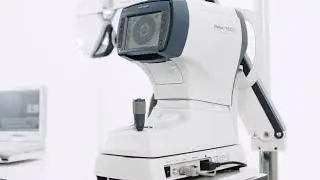 PRK-7000 (Auto Ref keratometer)