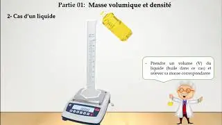TP 2 Physique propri&eacute;t&eacute;s physiques des liquides