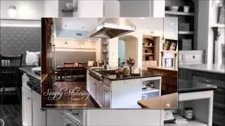 San Diego Interior Designer - Simply Stunning Spaces (619) 296-0846