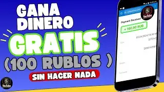 (100 RUBLOS GRATIS EN AUTOM&Aacute;TICO) M&Eacute;TODO GRATIS  Teaserfast Payeer | GANAR RUBLOS SIN HACER NADA