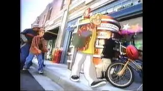 Kids WB: Kids WB Yourself (1999)