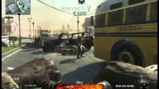 mrmultistommy - Black Ops Game Clip