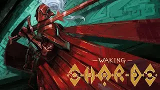Waking Shards | Dark Fantasy Card Game