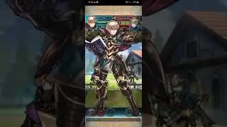 BHB: Luthier & Delthea (Leo True Solo, Infernal)