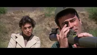 Dirty Harry, The Enforcer, LAW's Rocket