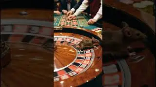 How Roulette Wheels Really Stay Random (Quick Casino Fact)