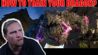 We Got Dragons??? | Split Fiction - Part 7