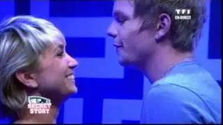 secret story 4, bastien en danger tapez 1!!.wmv