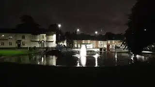 Norton Duckpond