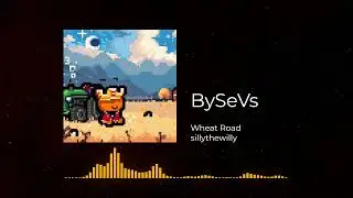 [1] Wheat Road &middot; Sillythewilly