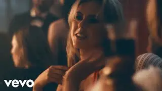 Greta van den Brink - Chill Cool Girl (Official Music Video)