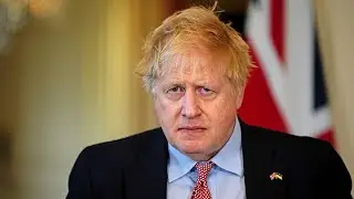 Conservatives sacked by BORIS JOHNSON after scandal kicks off bid to become party leader.