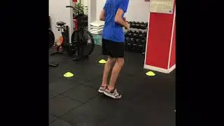 Stefano Giuseppini Personal Trainer Roma / Training visivo sport metodo svta