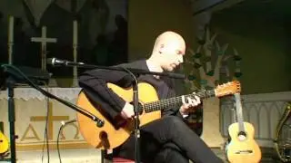 Jens Kommnick - The Oak