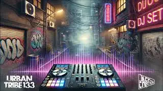 Jack Carter - Urban Tribe #133