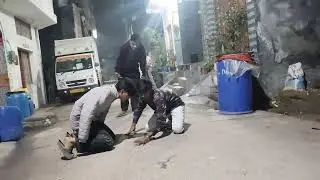 Shoot per hui bakchodi😂