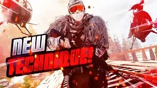 There's a NEW Way to REVERSE BOOST in Call of Duty!