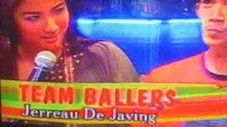 Ballers Republic at Diz iz it! gma 7