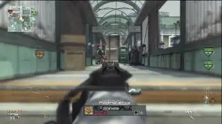AK47 MOAB - Dominio en Underground - Modern Warfare 3