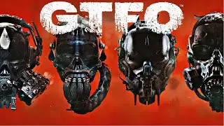 🔴LIVE - GTFO - Stealth, Strategy, and Teamwork Is The Only Way To Survive