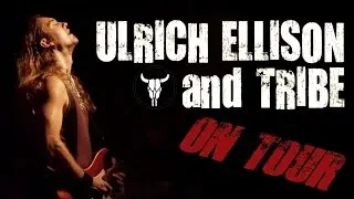 Ulrich Ellison and Tribe - Agency Trailer 2014