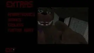 Woodbear's Diner Cancelled build