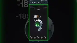 Pixel Tap: New Tap to Earn Game by PixelVerse #pixeltap #nft #mlbb