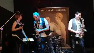 Mix Cha cha cha   Orchestra Rita e Guerrino