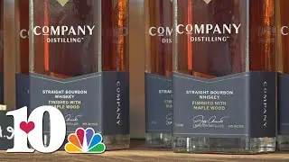 Local distillery carries on Tennessee tradition